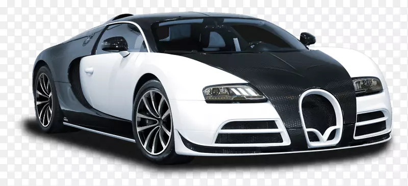 Bugatti Veyron轿车Bugatti Chiron Bugatti EB 110-Bugatti