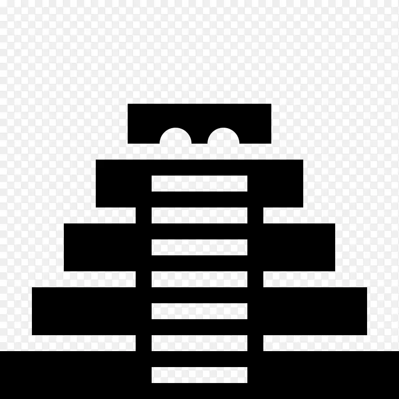 Chichen Itza寺Borobudur金字塔计算机图标-Chichen Itza