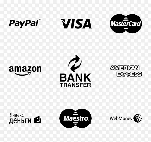 支付网关信用卡货币服务-信用卡