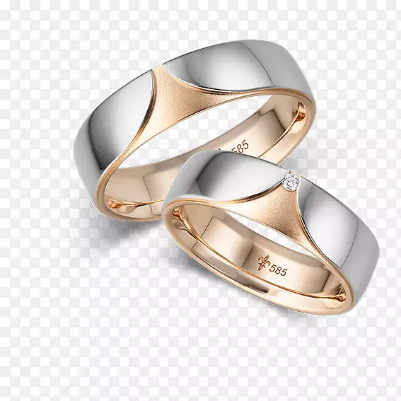 婚戒珠宝订婚戒指银戒指