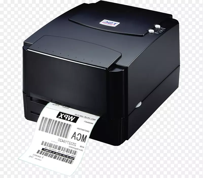条形码打印机标签打印机拖拉机供应公司打印机