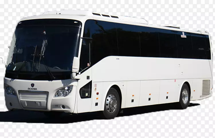 旅游巴士服务运输车辆小巴-巴士