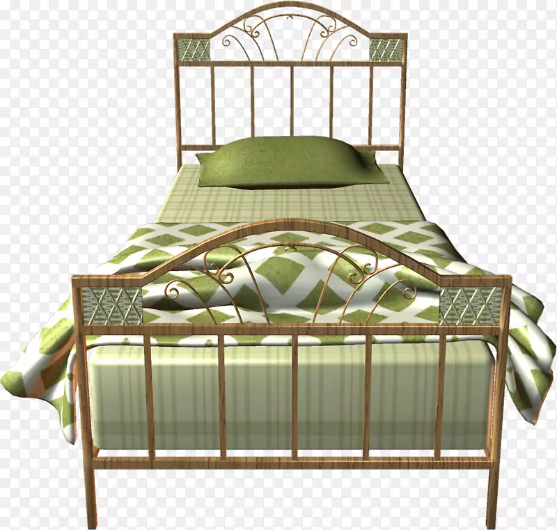 床框床垫花园家具.床垫