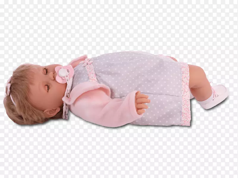 洋娃娃辛巴带配件的新生婴儿玩具婴儿娃娃