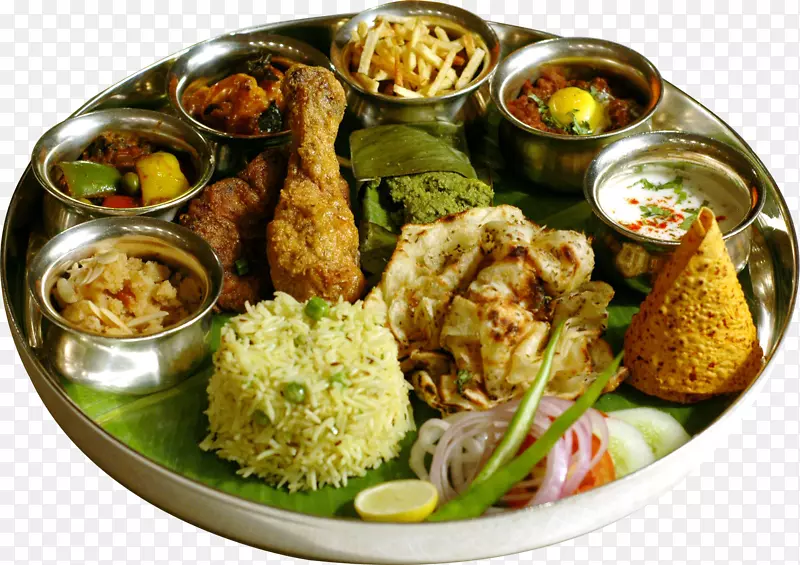 素食烹饪，印度菜，比亚尼菜，马哈拉西兰菜-蔬菜