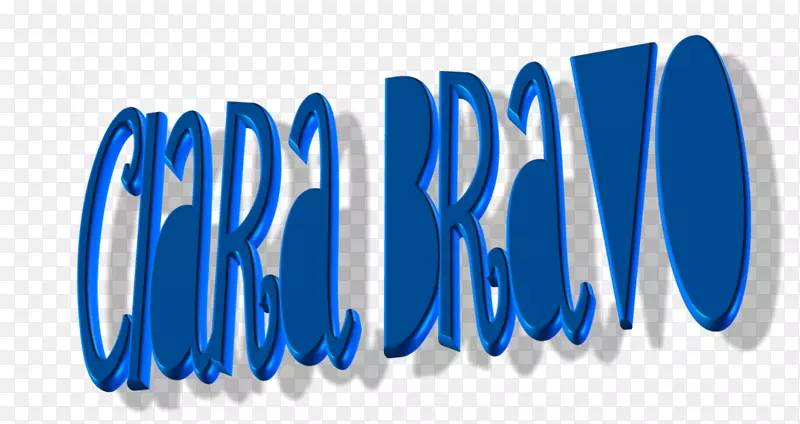 商标字体-Ciara Bravo