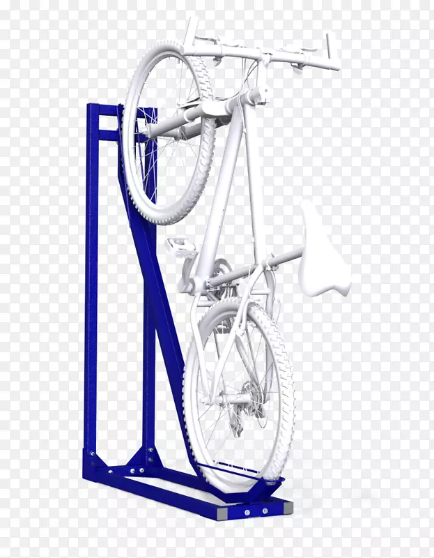 自行车架自行车车轮自行车托架道路自行车支架