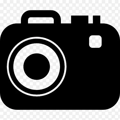 照相机镜头摄影计算机图标照相机镜头