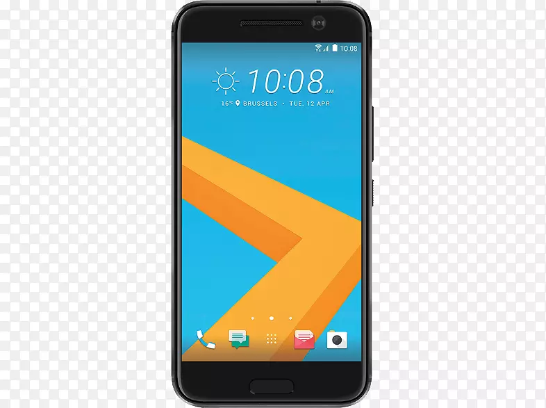 HTC 10宏达愿望10专业宏达电Evo 4G电话-智能手机