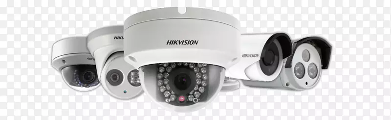 Hikvision闭路电视摄像机数字录像机无线安全摄像机
