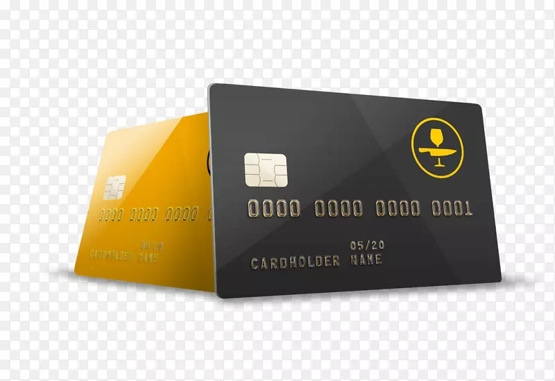 信用卡支付处理器-信用卡