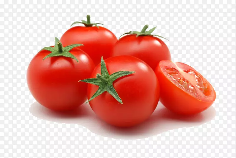 樱桃番茄蔬菜罐头番茄食品葡萄番茄蔬菜