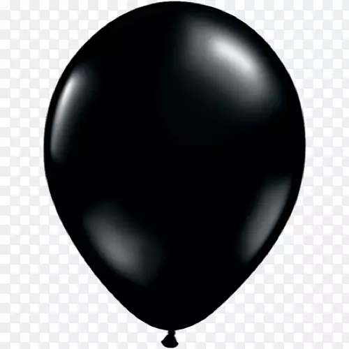 气球氦气派对乳胶气球