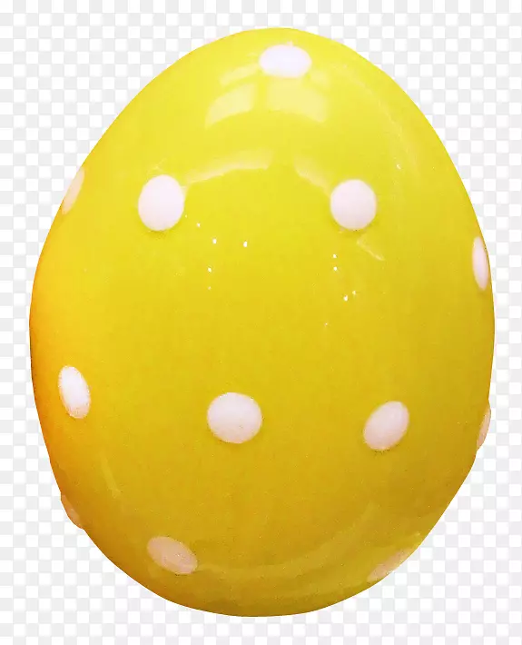 复活节彩蛋剪贴画-彩蛋