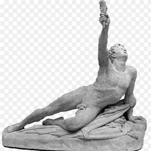 奥德赛青铜雕塑汉尼拔莱克特雕像
