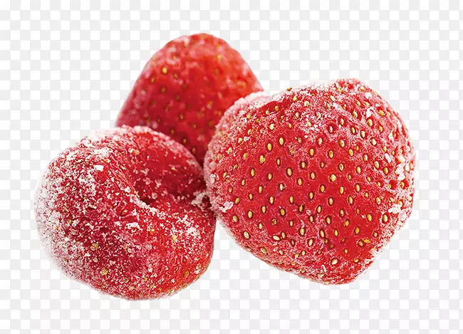 有机食品草莓水果蔬菜农药残留草莓