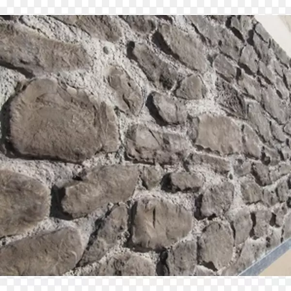 墙面石墙岩石露头，dekoratif taş面板，kaplamaları