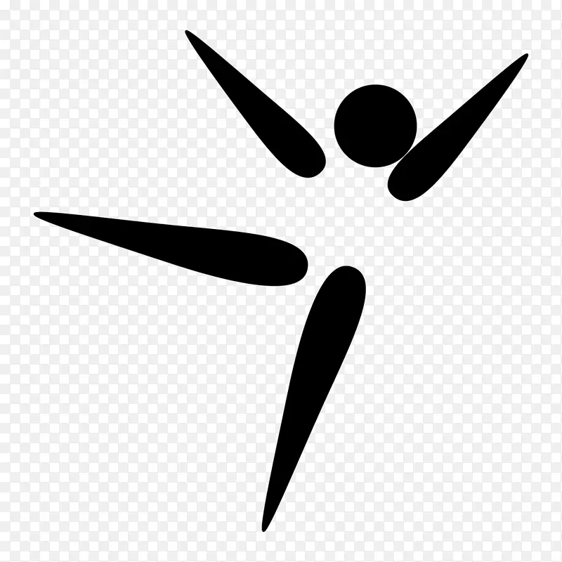 健美操2009年世界运动会艺术体操-体操