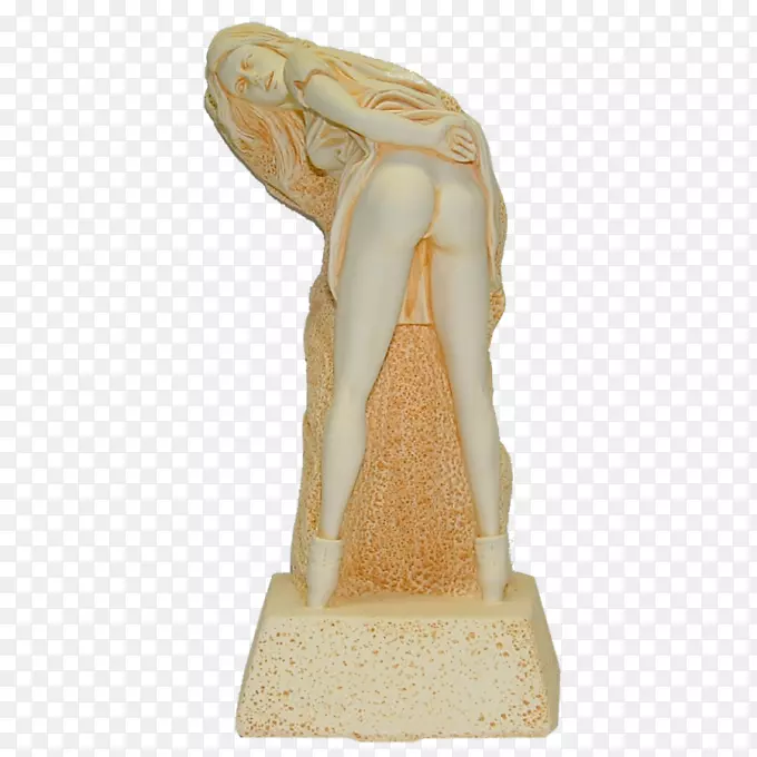 雕塑Gard Pétanque雕像奖杯-奖杯