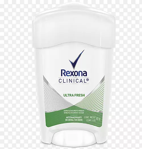 除臭剂Rexona香水个人护理旧香料香水