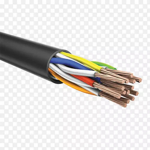 电动传送带电缆电线电缆Правилаулаштуванняелектроустановок电力电缆-电缆