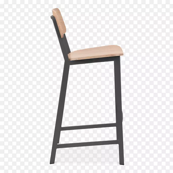 酒吧凳椅天鹅绒纺织品椅