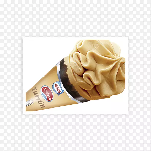 巧克力冰淇淋面包卷口味-冰淇淋
