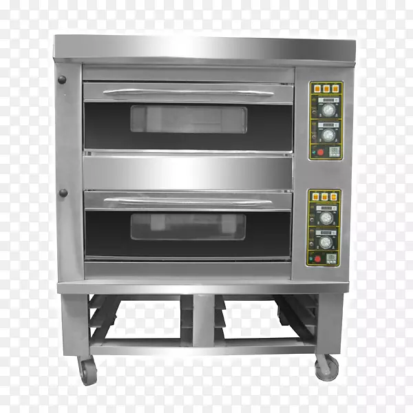 烤面包炉，工业烤箱，对流烤箱，Печидляпиццы烤箱