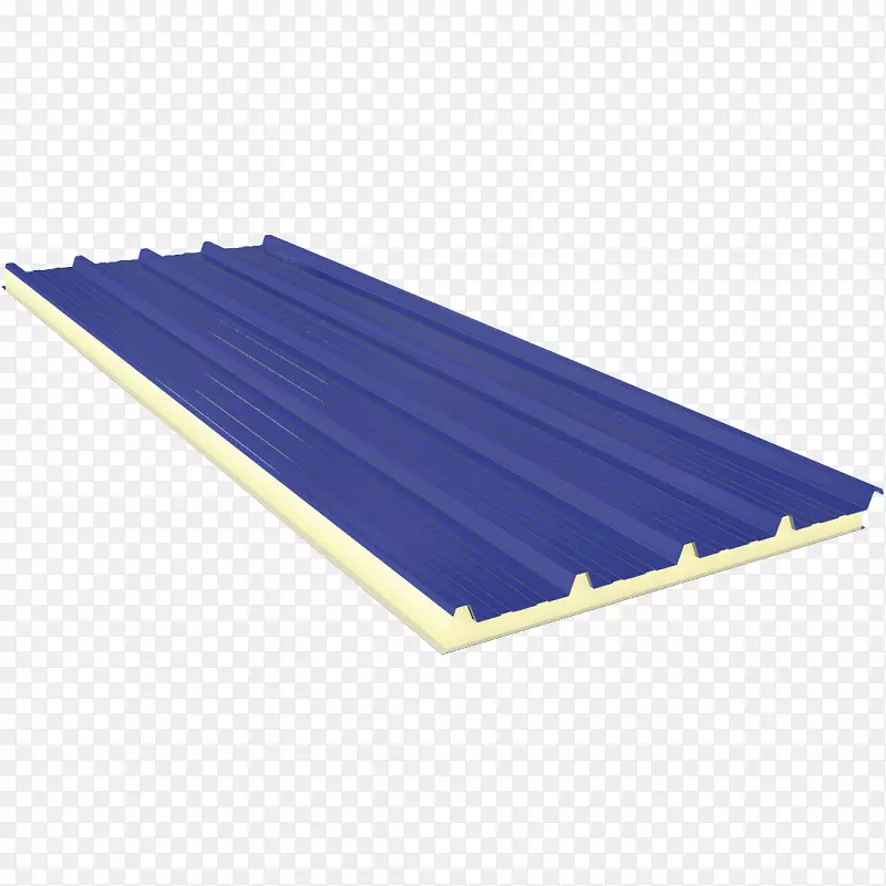 夹层板屋面结构隔热板塑料建筑