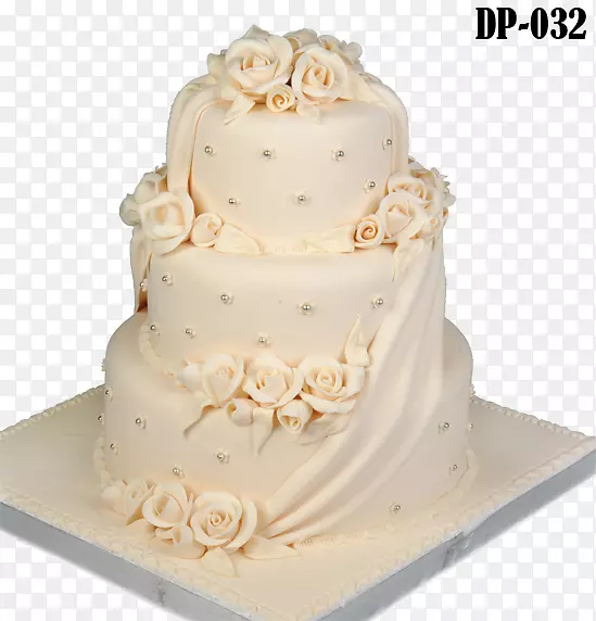 婚礼蛋糕奶油蛋糕装饰蛋糕