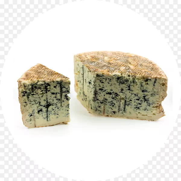 熟食蓝奶酪牛奶马尔克-恩巴œul-奶酪