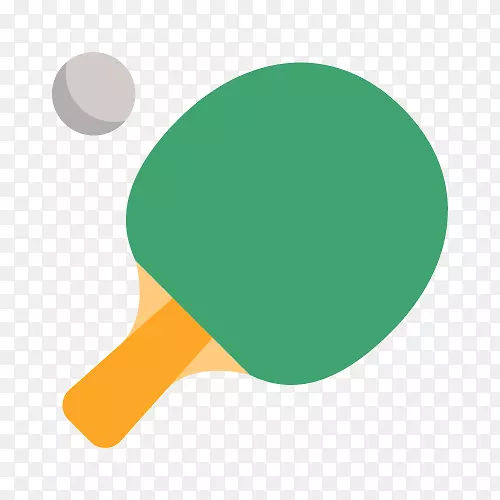 乒乓球及成套网球中心-乒乓球