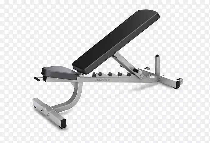 长凳运动器材哑铃式健身机身体健康