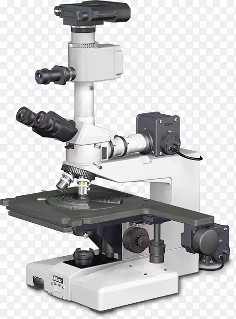 立体显微镜尼康显微镜