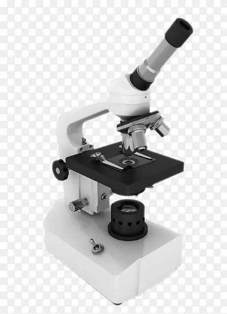光学显微镜细胞科学家