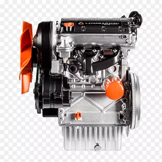 Lombardini s.r.l.柴油机起动机柴油发动机