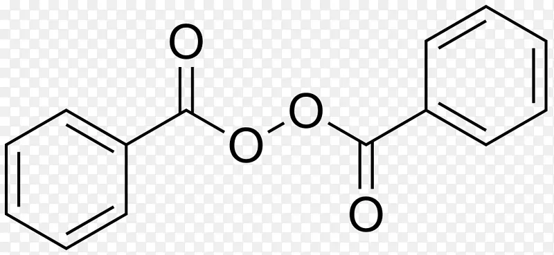 过氧化苯甲酰基化学式过氧化氢