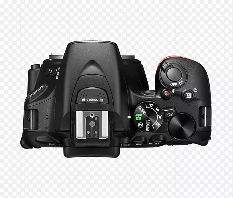 尼康d 5500佳能ef-s 18-55 mm镜头数码单反相机镜头
