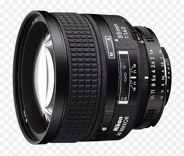 尼康NIKKOR 50毫米f/1.8d西格玛30毫米f/1.4 ex直流HSM镜头Nikaf-s NIKKOR 85 mm f/1.4g照相机镜头