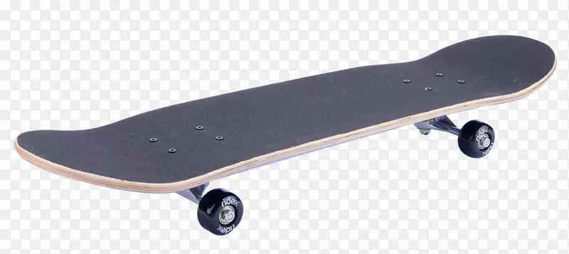 滑板的ABEC标尺长板承载方式-滑板