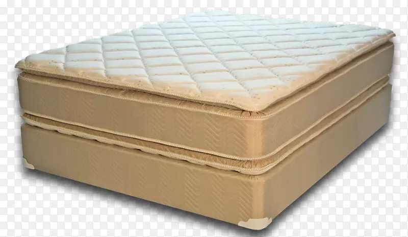 床垫床框架床垫