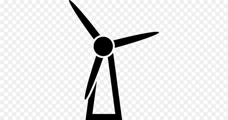 风力发电机风车风能能源