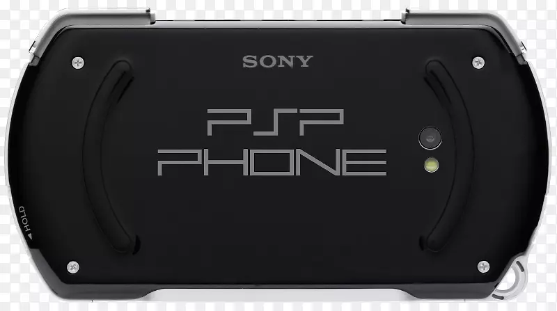 PlayStationpng附件PSP Go-PlayStation