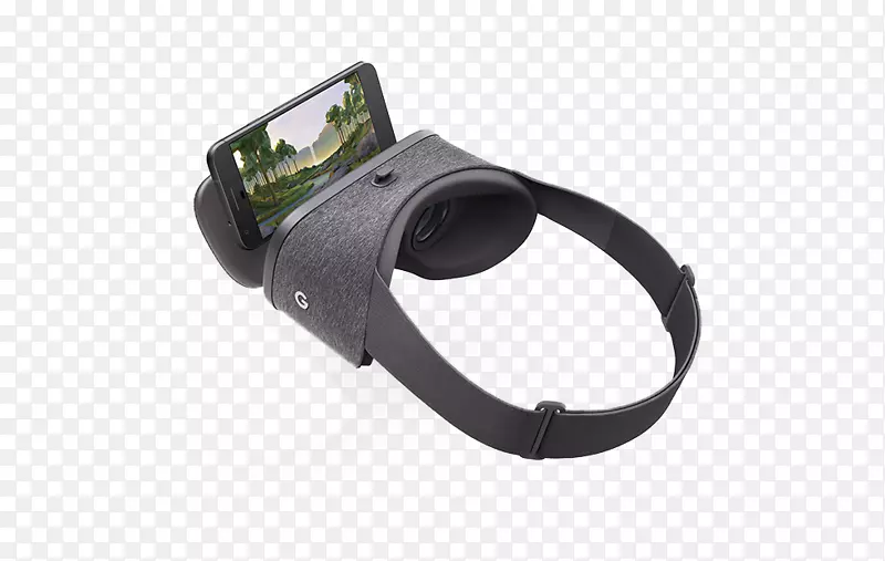 谷歌白日梦视虚拟现实耳机Oculus裂缝三星设备vr-google