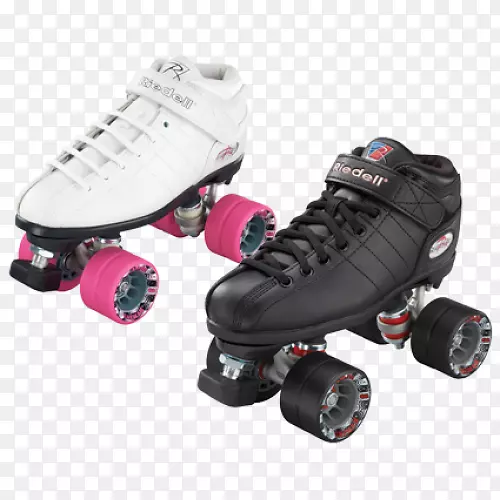 轮滑德比里德尔溜冰鞋在线溜冰鞋滚轴溜冰鞋