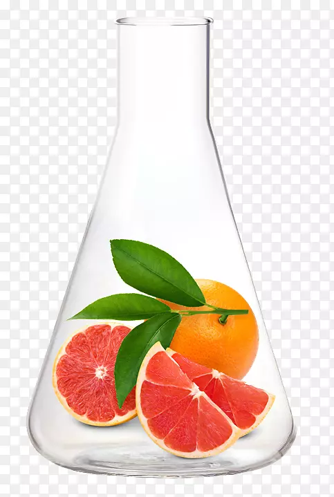 柚子汁柚子橙汁柑橘类水果