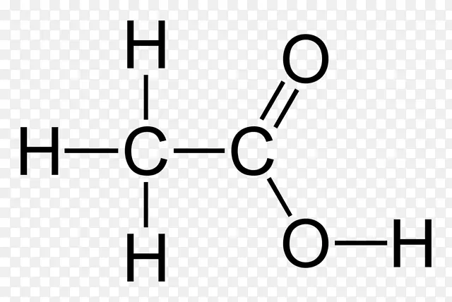 乙酸-碱反应化学-其它反应