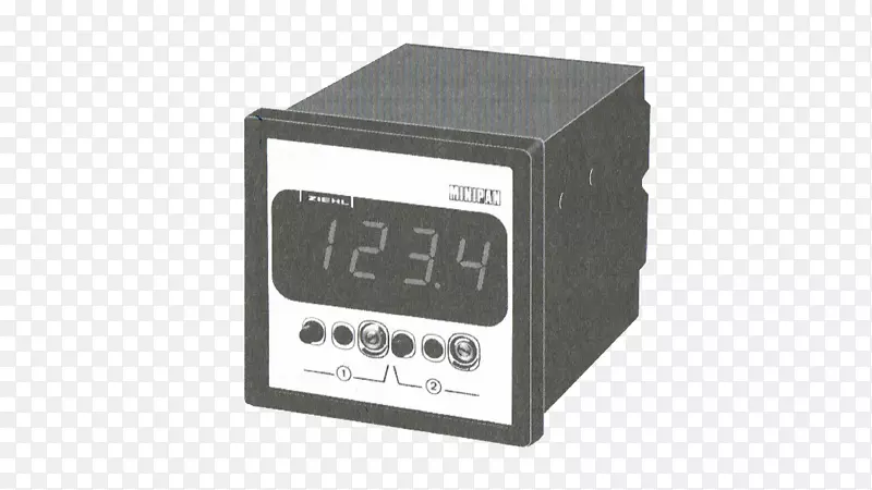 电子测量天平微型奥沙尔茨热隆电阻温度计