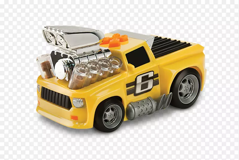 模型汽车玩具迷你库珀热轮比赛