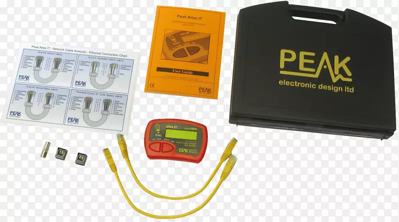 电缆贴片电缆测试仪、网络电缆、电子产品.
